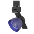 Cal Lighting 12W Dimmable Integrated Led Track Fixture, 750 Lumen, 90 Cri HT-999DB-BLUFRO